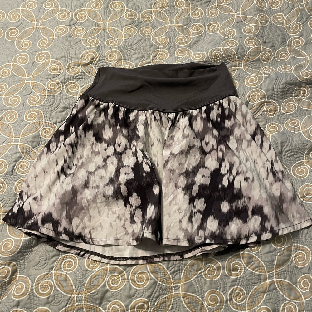 American Eagle Tennis Skort